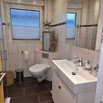 Schoene 3-zimmer-wohnung Mit Balkon Holenberg