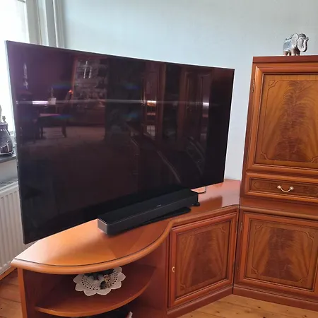 Schoene 3-zimmer-wohnung Mit Balkon Appartement Holenberg